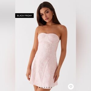 PepperMayo So Stylish Mini Dress